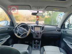 Changan CS35